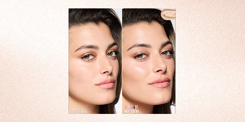 In Article What Is Foundation Makeup Lumi Skin Tint